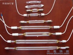 常規UV燈參數、規格、功率